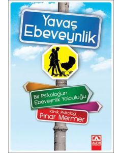 Yavaş Ebeveynlik
