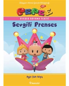 Pepee - Sevgili Prenses