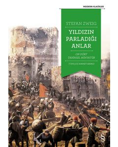 Yıldızın Parladığı Anlar