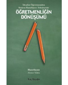 Öğretmenliğin Dönüşümü
