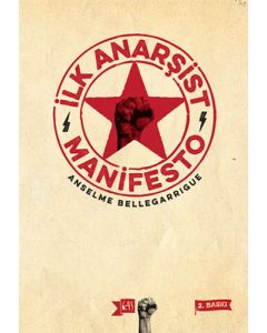 İlk Anarşist Manifesto