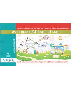 Aythink Eğitimci Kitabı