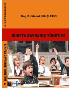 Sınıfta Davranış Yönetimi