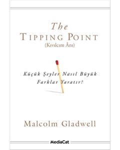 The Tipping Point - Kıvılcım Anı