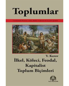 Toplumlar