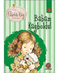 Babam Kayboldu
