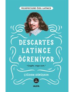 Descartes Latince Öğreniyor