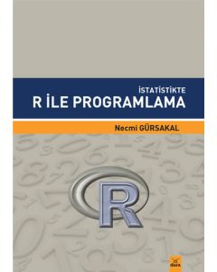 İstatistikte R İle Programlama
