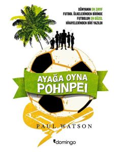 Ayağa Oyna Pohnpei