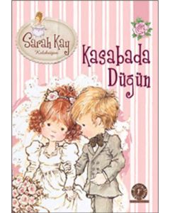 Kasabada Düğün