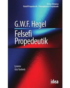 Felsefi Propedeutik