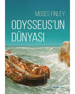 Odysseus'un Dünyası