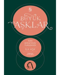 İlk Aşk