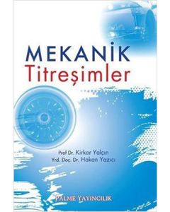 Mekanik Titreşimler