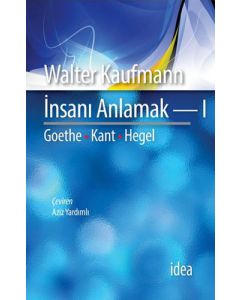 İnsanı Anlamak 1