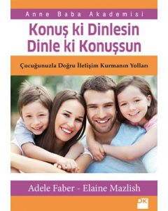 Konuş ki Dinlesin Dinle ki Konuşsun