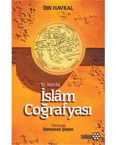 10. Asırda İslam Coğrafyası