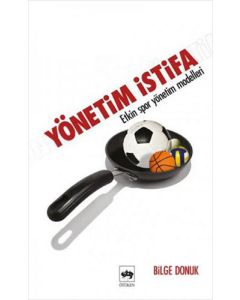 Yönetim İstifa