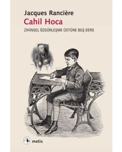 Cahil Hoca