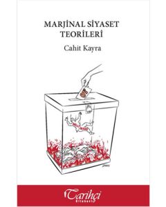 Marjinal Siyaset Teorileri