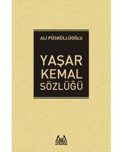 Yaşar Kemal Sözlüğü
