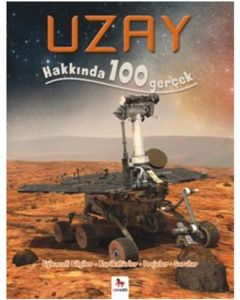 Uzay Hakkında 100 Gerçek
