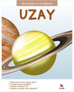 İlk Sorular ve Cevaplarla Uzay