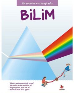 İlk Sorular ve Cevaplarla Bilim