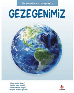 Gezegenimiz