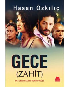 Gece (Zahit)