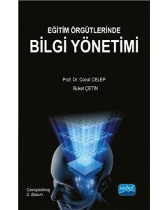 Eğitim Örgütlerinde Bilgi Yönetimi