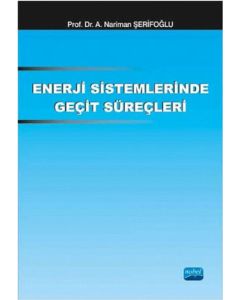 Enerji Sistemlerinde Geçit Süreçleri
