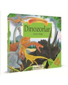 Dinozorlar