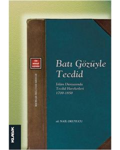 Batı Gözüyle Tecdid