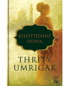 Keşfettiğimiz Dünya