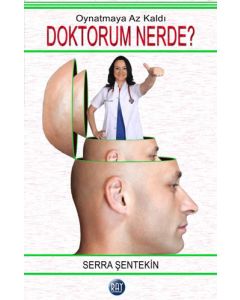 Doktorum Nerde?
