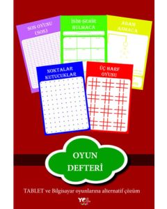 Oyun Defteri