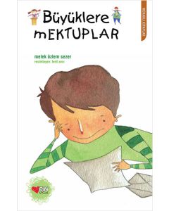 Büyüklere Mektuplar
