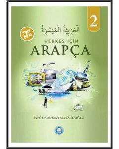 Herkes İçin Arapça - 2
