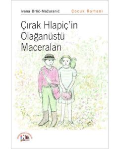 Çırak Hlapiç'in Olağanüstü Maceraları