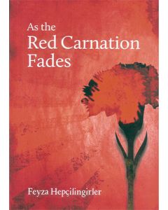 As the Red Carnation Fades