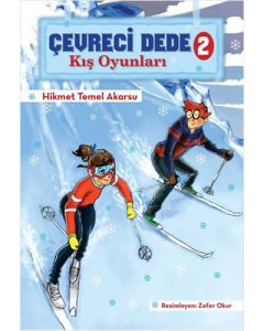 Çevreci Dede 2 - Kış Oyunları
