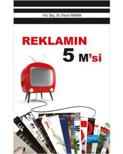 Reklamın 5 M’si