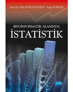 Biyoinformatik Alanında İstatistik