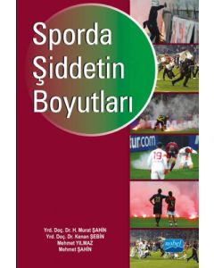 Sporda Şiddetin Boyutları