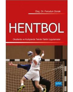 Hentbol