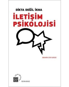 İletişim Psikolojisi