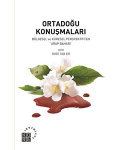 Ortadoğu Konuşmaları