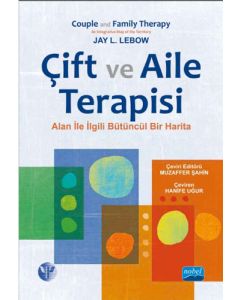 Çift ve Aile Terapisi