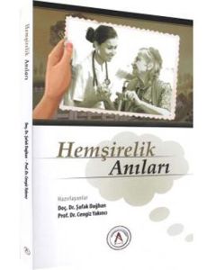 Hemşirelik Anıları